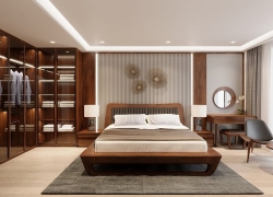 Kinh nghiệm “VÀNG” chọn mua giường tầng cho bé đẹp lý tưởng