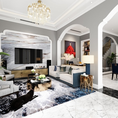 Tham khảo 7 nguyên tắc thiết kế nội thất nhà ống 5m đẹp, hiện đại, cực ấn tượng