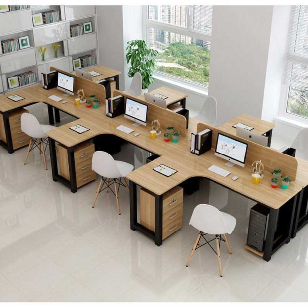 Bàn Làm Việc Văn Phòng