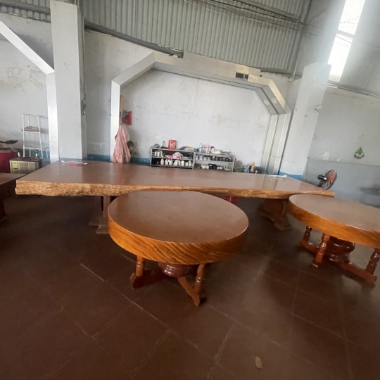 Sập nguyên khối | nội thất cư jut đăk nông