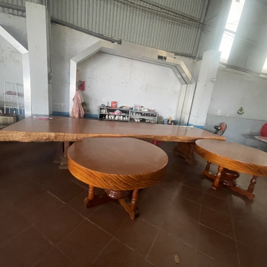 Sập nguyên khối | nội thất cư jut đăk nông