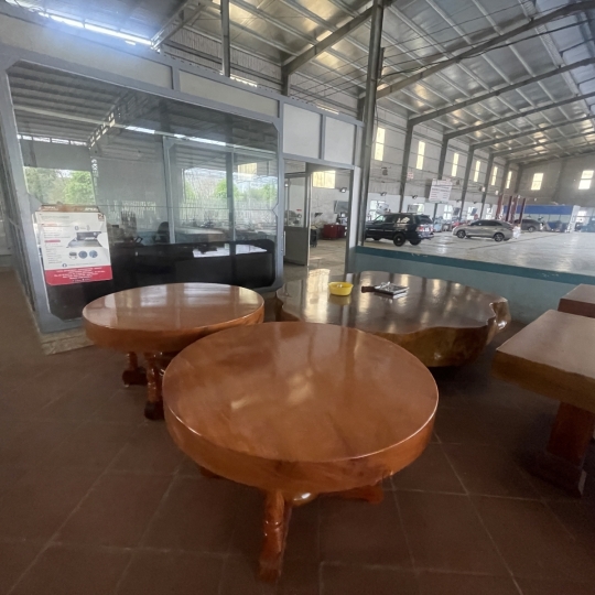 Sập nguyên khối | nội thất cư jut đăk nông