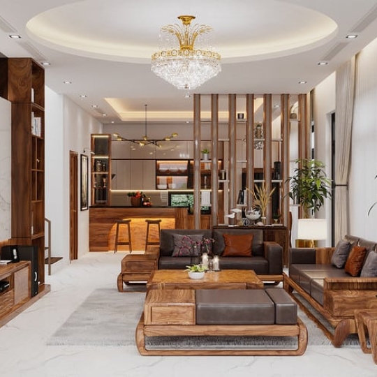 Combo Full Nội Thất