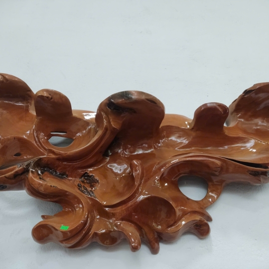 Kệ gỗ thờ Chúa 